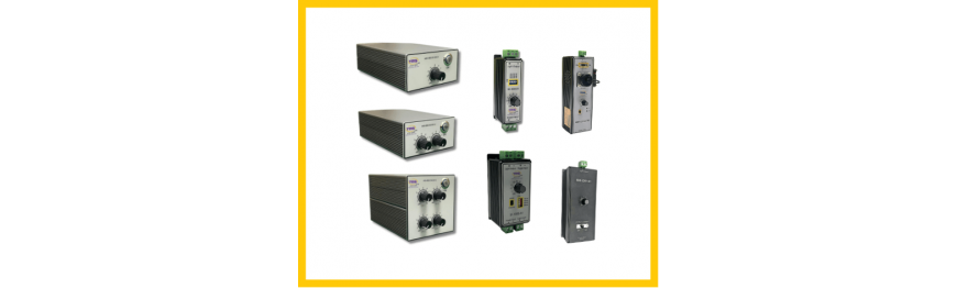 Analog Light Source Series